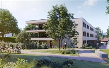 Wohnung 5.5 Zimmer - image - 3