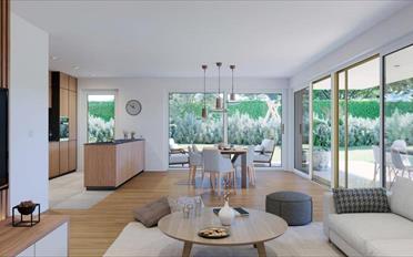 Wohnung 5.5 Zimmer - image - 2
