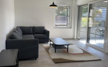 Apartment 4.5 rooms - image - 1