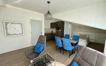 Apartment 1 room - image - 4