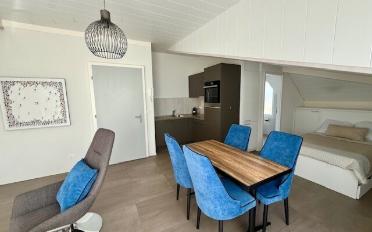 Apartment 1 room - image - 3