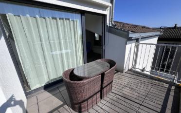 Wohnung ein Zimmer - image - 5