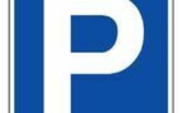 offener Parkplatz - image - 1