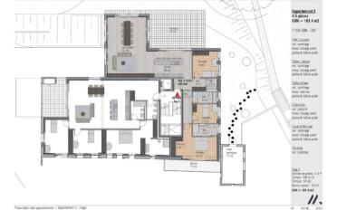 Wohnung 4.5 Zimmer - image - 9