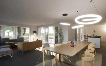 Wohnung 4.5 Zimmer - image - 1