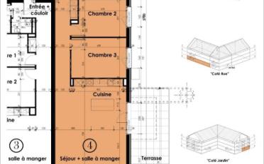 Appartement 4.5 pièces - image - 8