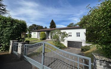 Einfamilienhaus 6 Zimmer - image - 1