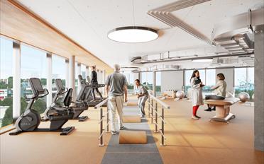 Sportanlage - image - 1