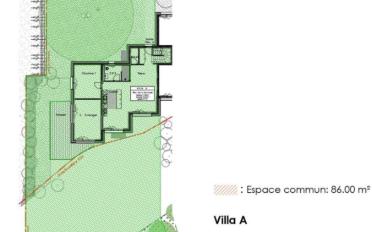 Maison contiguë 6.5 pièces - image - 8