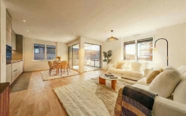 Wohnung 2.5 Zimmer - image - 8