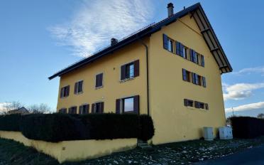 Duplex 5.5 pièces - image - 3