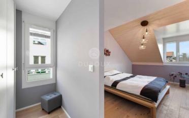 Dachwohnung 5 Zimmer - image - 5