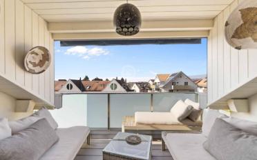 Dachwohnung 5 Zimmer - image - 12