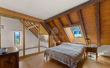Villa 10 rooms - image - 11