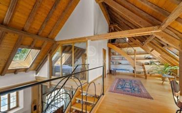 Villa 10 rooms - image - 10