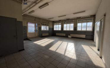 Industrie - image - 2