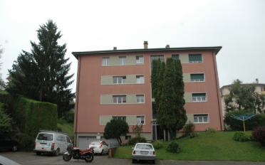 Apartment 3 rooms - image - 1