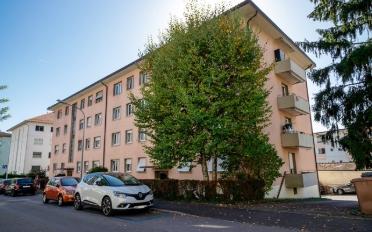 Wohnung 2.5 Zimmer - image - 1