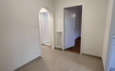 Wohnung 2.5 Zimmer - image - 2