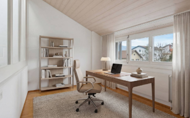 Wohnung 4.5 Zimmer - image - 6