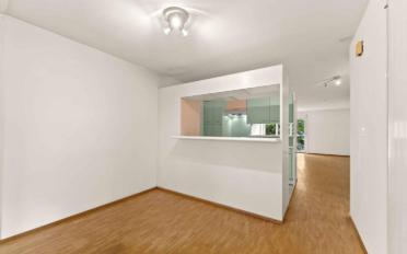 Apartment 5.5 rooms - image - 4