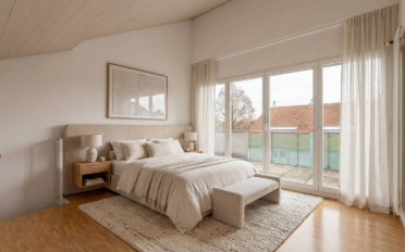 Apartment 5.5 rooms - image - 9