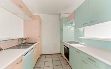 Appartement 5.5 pièces - image - 5