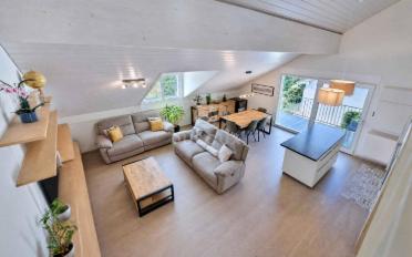 Wohnung 4.5 Zimmer - image - 5