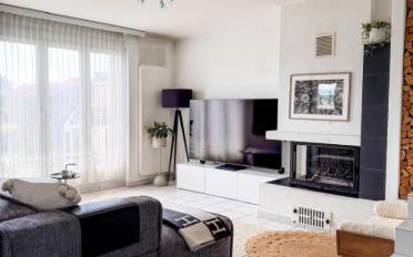 Reihenfamilienhaus 5.5 Zimmer - image - 2