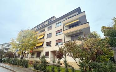 Apartment 3 rooms - image - 1