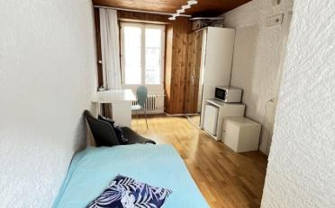 Chambre 1 pièce - image - 3
