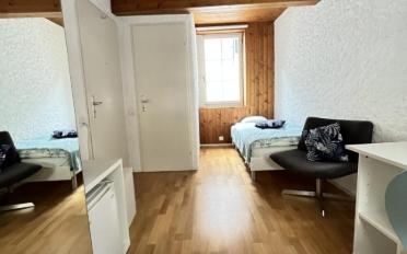 Chambre 1 pièce - image - 2
