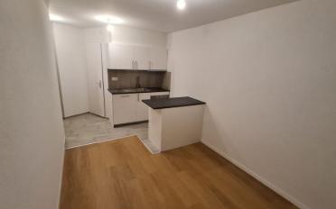 Wohnung 2.5 Zimmer - image - 2