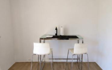 Wohnung ein Zimmer - image - 1