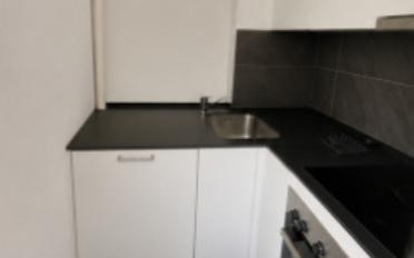 Wohnung ein Zimmer - image - 2