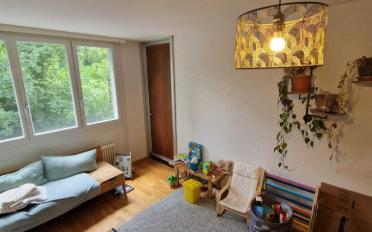 Wohnung 4 Zimmer - image - 1
