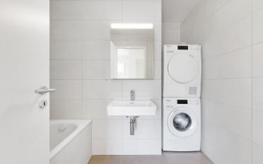 Apartment 5.5 rooms - image - 5