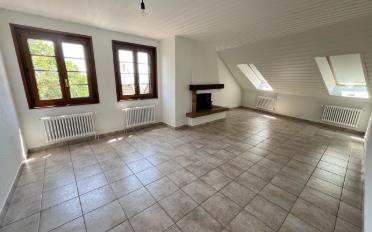Appartement 3.5 pièces - image - 1