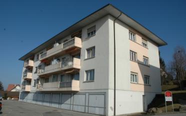 Appartement 2 pièces - image - 1