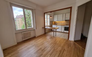 Apartment 1.5 rooms - image - 1