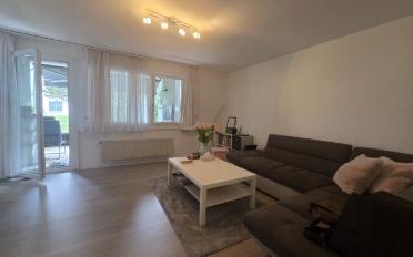 Appartement 2.5 pièces - image - 2