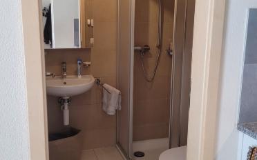 Wohnung ein Zimmer - image - 4