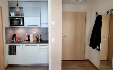 Wohnung ein Zimmer - image - 6