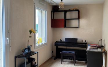 Wohnung ein Zimmer - image - 3