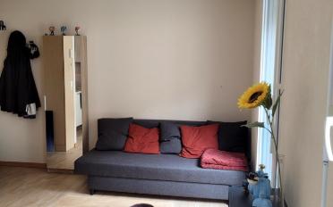 Wohnung ein Zimmer - image - 5