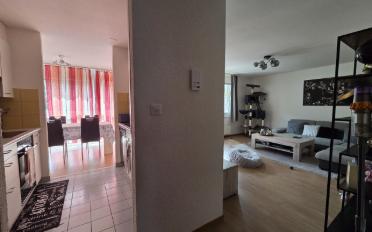 Apartment 3.5 rooms - image - 4
