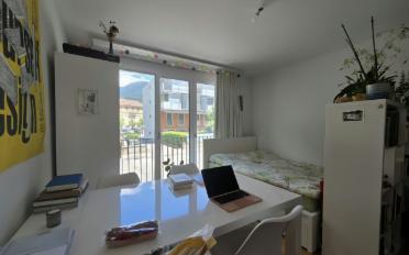 Wohnung 1.5 Zimmer - image - 3