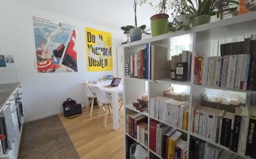 Wohnung 1.5 Zimmer - image - 5