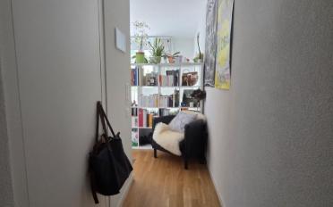 Wohnung 1.5 Zimmer - image - 6
