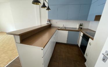 Wohnung 3 Zimmer - image - 2